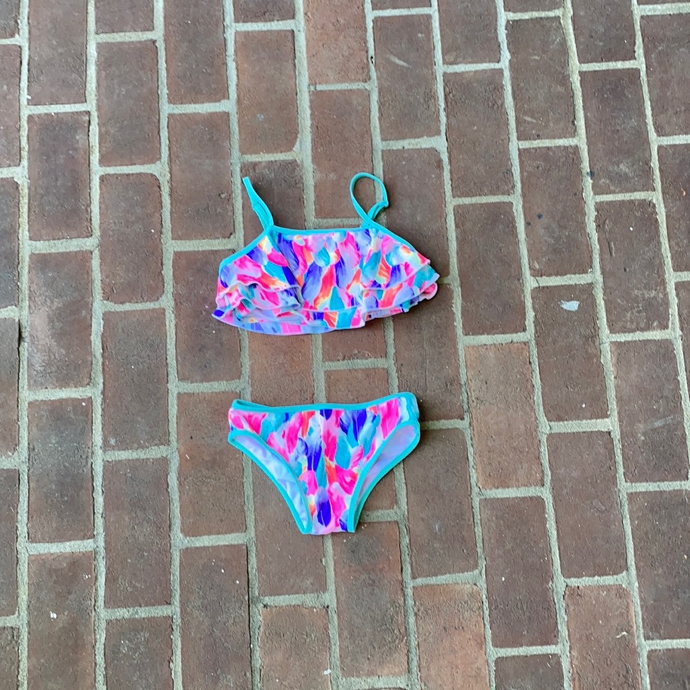 Heat Swimwear, Girls (14), Bathing Suit